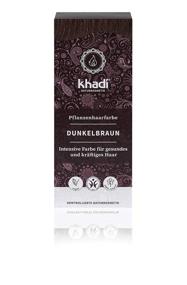 img 3 attached to Khadi Herbal Hair Colour Brown
