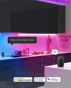 img 3 attached to Замена помощника VOCOlinc HomeKit LS3