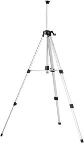 img 3 attached to 📷 Advanced 60 Inch Aluminum Tripod with Adjustable Firecore Features