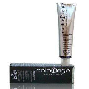 img 2 attached to Alter Colorego Permanent Haircolor Black