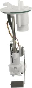 img 3 attached to Bosch 69165 Electric Fuel Pump