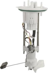 img 1 attached to Bosch 69165 Electric Fuel Pump