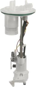 img 2 attached to Bosch 69165 Electric Fuel Pump