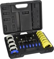 🔧 efficient crankshaft and camshaft seal tool kit by private brand tools pbt70961 logo