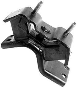 img 1 attached to Улучшенная трансмиссионная опора - Beck Arnley 104-1406 для повышенной производительности