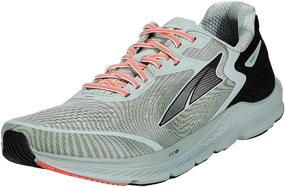 img 4 attached to ALTRA Womens AL0A547X Torin Running Women's Shoes in Athletic