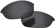 🕶️ rubber replacement lenses for oakley sunglasses - papaviva logo