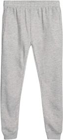 img 1 attached to 👖 Угольные активные спортивные штаны Quad Seven - Улучшенный SEO