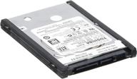 💽 lenovo 500gb 2.5-inch internal hard drive 0a65632 with 2mb cache - black logo