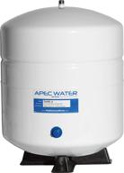 💧 apec tank 4 – optimal residential pre pressurized water system logo