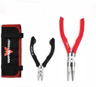 vampliers patented extractions stripped security logo