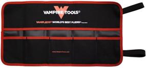 img 3 attached to VamPLIERS Patented Extractions Stripped Security