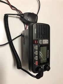 img 2 attached to West Marine VHF580 Class Radio