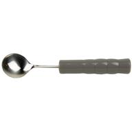 🥄 sammons preston weighted soup spoon - comfortable adaptive utensil with stabilizing features for tremor & shakes, 8 oz. capacity logo