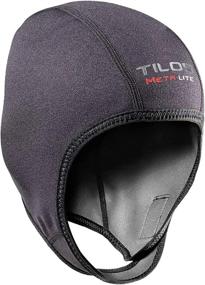 img 4 attached to Tilos Metal Light Neoprene Adjustable Swimming