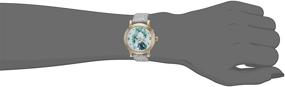 img 3 attached to DISNEY Womens Princess Quartz Casual Women's Watches for Wrist Watches