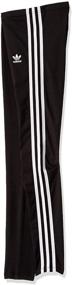 img 3 attached to Adidas Originals Womens Juniors 3 Stripes