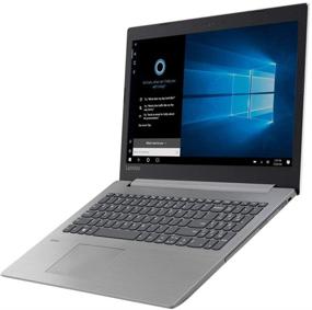 img 2 attached to Lenovo IdeaPad 330 15.6" HD Laptop - Intel Dual-Core i3-8130U, 8GB DDR4, 1TB HDD, Windows 10, HDMI - Ideal for Business Use