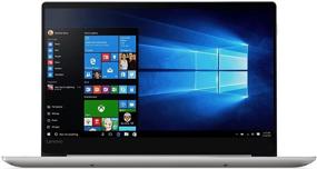 img 4 attached to Lenovo IdeaPad 330 15.6" HD Laptop - Intel Dual-Core i3-8130U, 8GB DDR4, 1TB HDD, Windows 10, HDMI - Ideal for Business Use