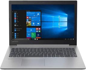 img 3 attached to Lenovo IdeaPad 330 15.6" HD Laptop - Intel Dual-Core i3-8130U, 8GB DDR4, 1TB HDD, Windows 10, HDMI - Ideal for Business Use