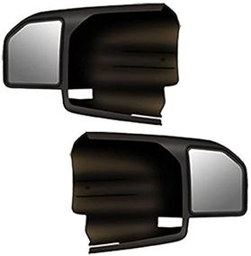 img 1 attached to CIPA 11550 Custom Towing Mirror