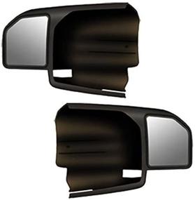 img 2 attached to CIPA 11550 Custom Towing Mirror