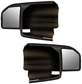 img 4 attached to CIPA 11550 Custom Towing Mirror