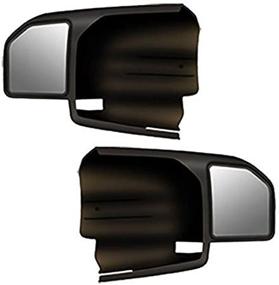 img 3 attached to CIPA 11550 Custom Towing Mirror