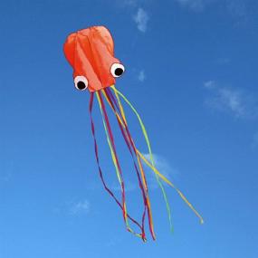 img 3 attached to 🎪 Hengda Kite Pack: Unleash Fun with Long-Lasting Octopus Kids Software!
