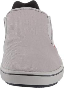 img 3 attached to 👟 Merrell Men's Primer Laceless Sneakers – Comfort and Style Combined