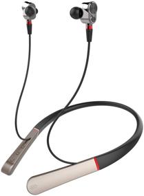 img 4 attached to Waterproof Bluetooth Earphone Wireless Headphone Headphones