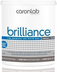 img 1 attached to Caronlab Brilliance Hard Microwave Hypoallergenic