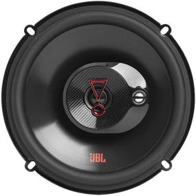 img 4 attached to JBL Stage3 Three Way Audio Speaker