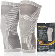 magnetrx® magnetic therapy compression sleeve логотип