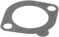 gates 33644: the ultimate engine coolant thermostat housing gasket for optimal performance logo