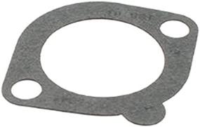 img 4 attached to Gates 33644: The Ultimate Engine Coolant Thermostat Housing Gasket for Optimal Performance