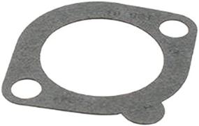 img 2 attached to Gates 33644: The Ultimate Engine Coolant Thermostat Housing Gasket for Optimal Performance