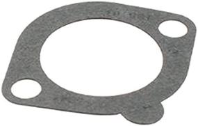 img 3 attached to Gates 33644: The Ultimate Engine Coolant Thermostat Housing Gasket for Optimal Performance