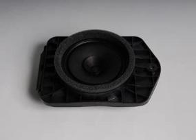 img 1 attached to ACDelco 25937105 Original Equipment Speaker