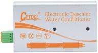 advanced copper electronic descaler and water conditioner логотип