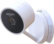 🔧 no-drill wall mount for amazon cloud cam: totalmount hole-free solution logo