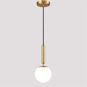 img 4 attached to EUL Century Pendant Hanging Fixture