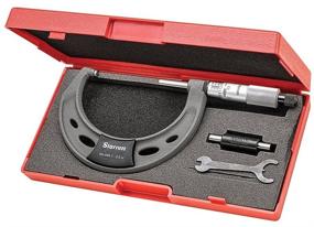 img 1 attached to Starrett T444 1XRL 3 Micrometer Outside