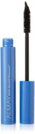 almay multi-benefit mascara in black: volumizing, lengthening & conditioning – 0.24 fl. oz. logo