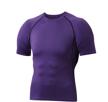 workout compression fitness t shirts xx large logo