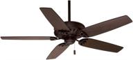 🔌 casablanca concentra: powerful indoor ceiling fan with convenient pull chain control логотип