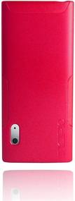 img 3 attached to Incipio DuroSHOT Polycarbonate Hard Case For IPod Nano 5G (Pink)