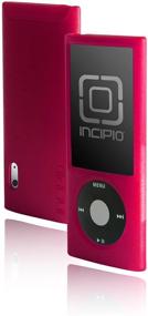 img 4 attached to Incipio DuroSHOT Polycarbonate Hard Case For IPod Nano 5G (Pink)