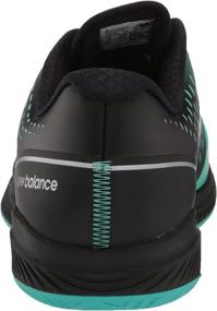 img 2 attached to Кроссовки для тенниса женские New Balance Paradise для женщин - улучшенный атлетический дизайн.