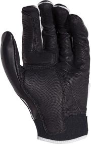 img 2 attached to Franklin Sports Hockey Goalie Gloves Sports & Fitness